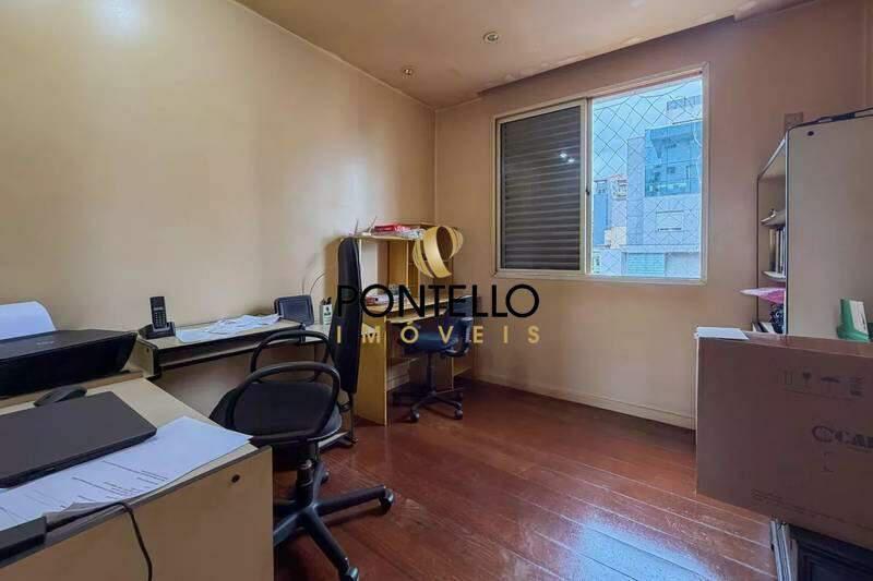 Apartamento, Santo Agostinho, 4 Quartos, 2 Vagas, 1 Suíte