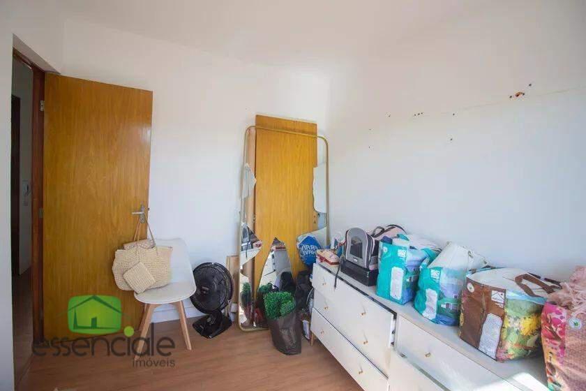 Apartamento, Chácaras Califórnia, 2 Quartos, 1 Vaga