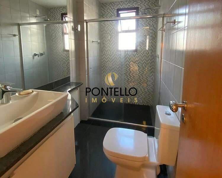 Apartamento, São Pedro, 4 Quartos, 3 Vagas, 1 Suíte