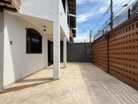 Casa, Santa Amélia, 3 Quartos, 3 Vagas, 1 Suíte