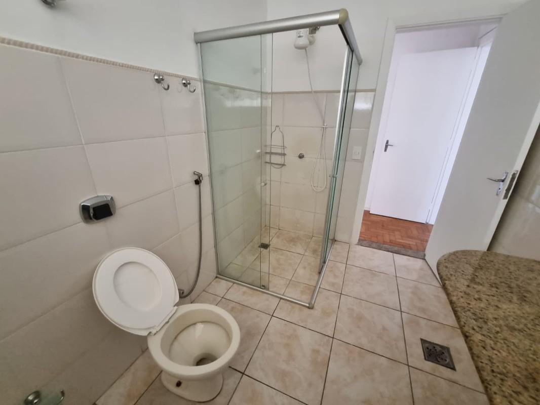 Apartamento, Cruzeiro, 3 Quartos, 1 Vaga