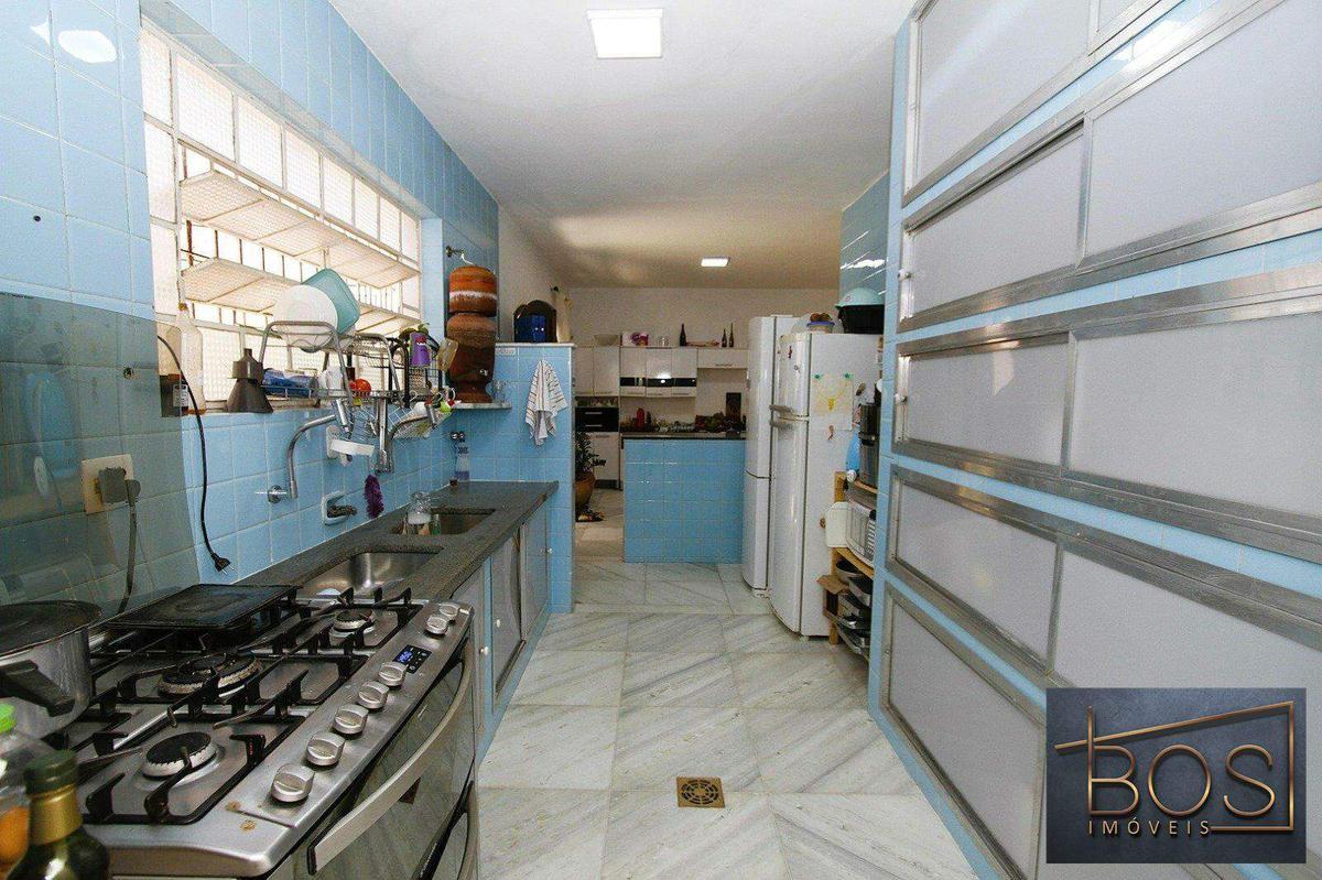 Casa, Santo Antônio, 5 Quartos, 4 Vagas, 2 Suítes