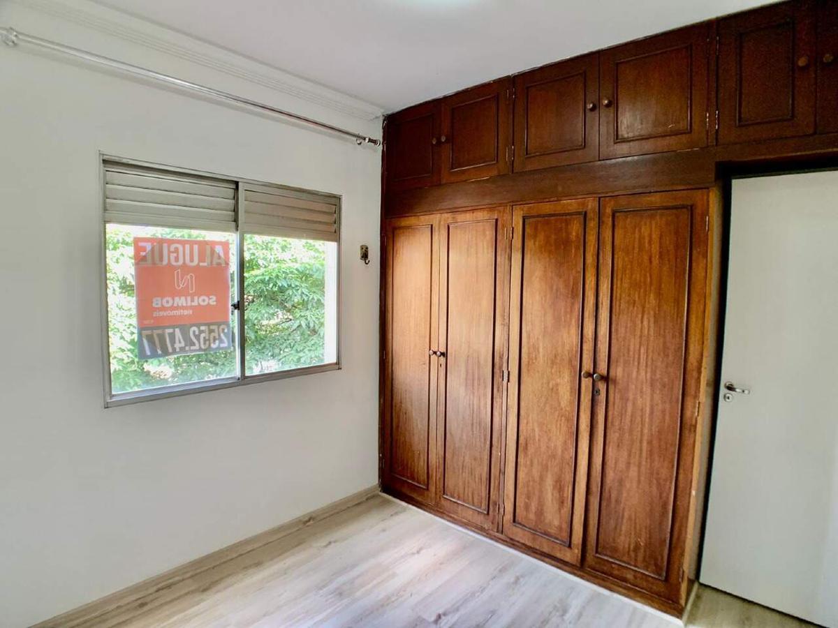 Apartamento, Estoril, 2 Quartos, 1 Vaga, 1 Suíte