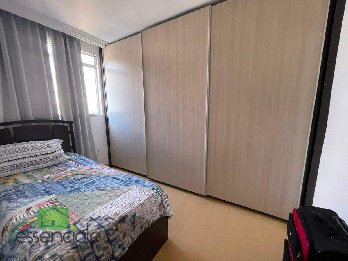 Cobertura, Eldorado, 3 Quartos, 2 Vagas, 1 Suíte