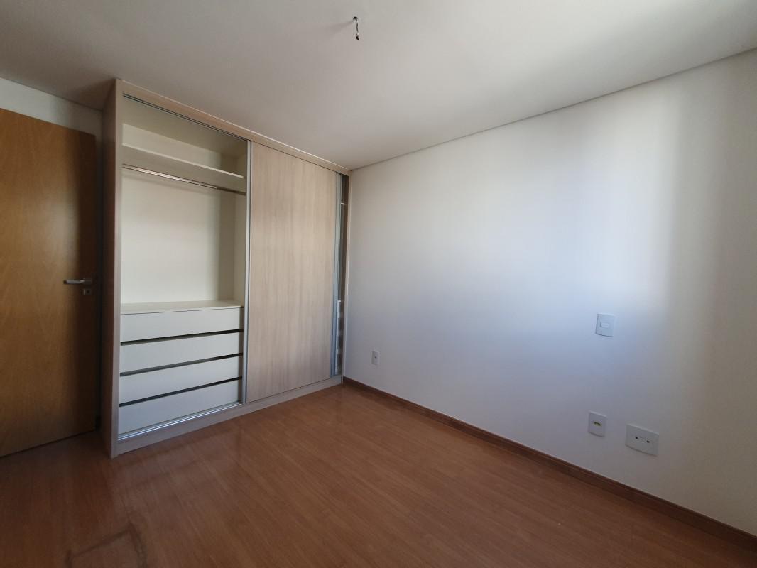 Cobertura, Prado, 3 Quartos, 3 Vagas, 1 Suíte