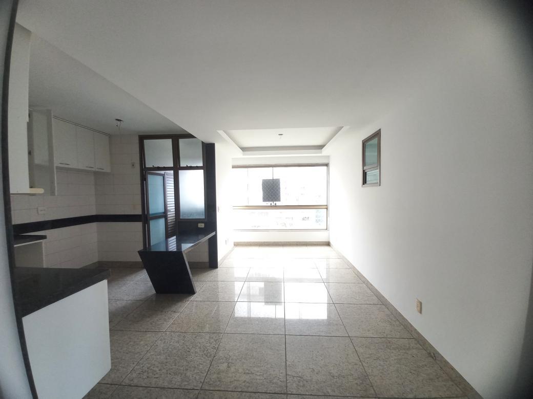 Apartamento, Savassi, 2 Quartos, 1 Vaga, 1 Suíte