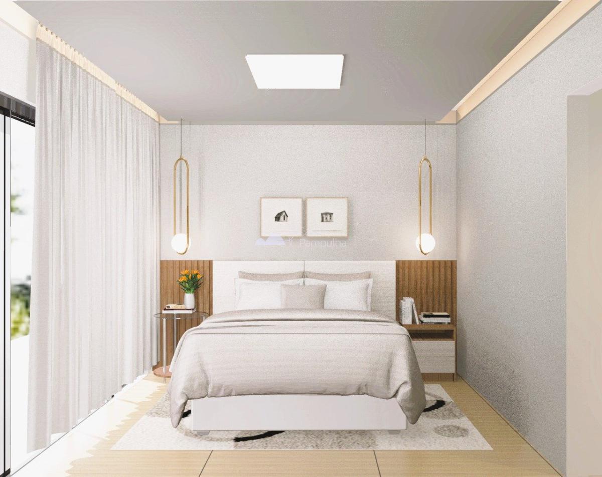 Casa, Itapoã, 3 Quartos, 4 Vagas, 2 Suítes