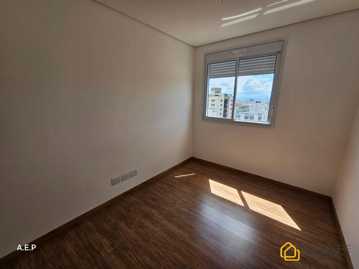 Cobertura, Jardim América, 3 Quartos, 3 Vagas, 1 Suíte