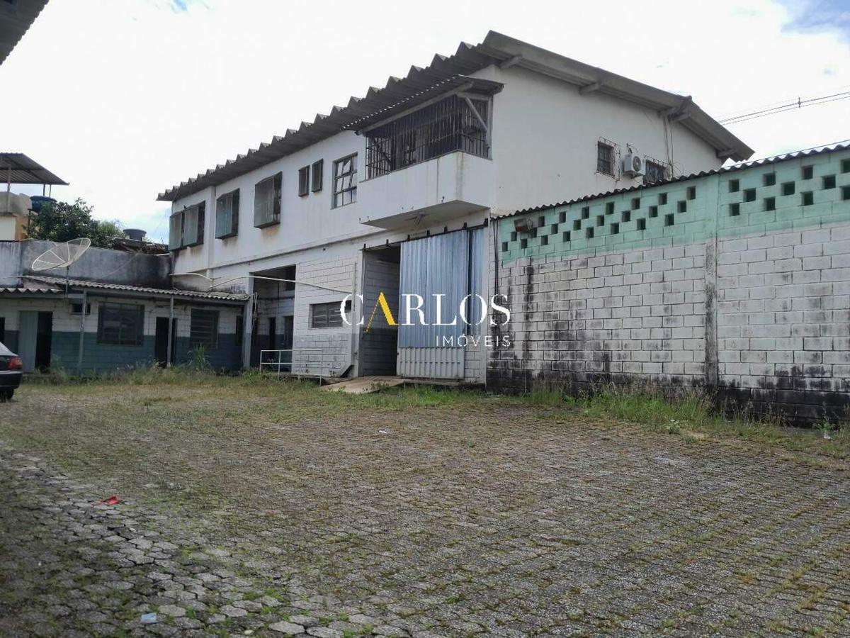 Lote, Olhos D'água