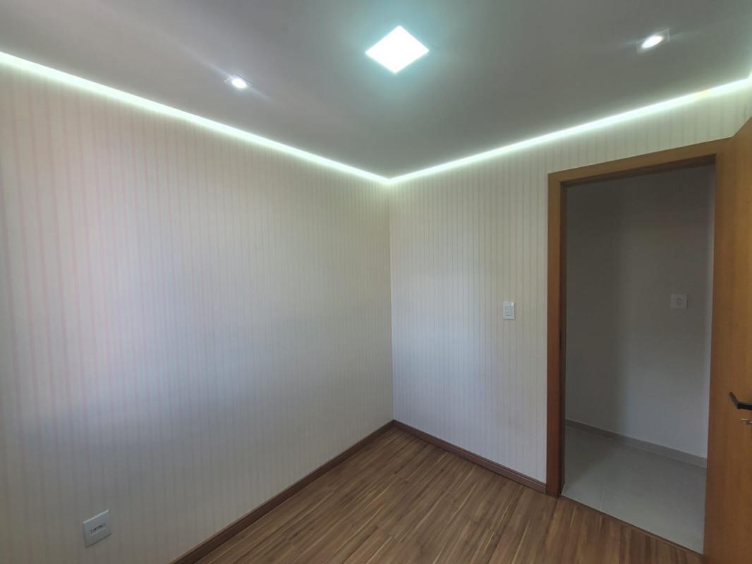 Apartamento, Santa Mônica, 3 Quartos, 2 Vagas, 1 Suíte