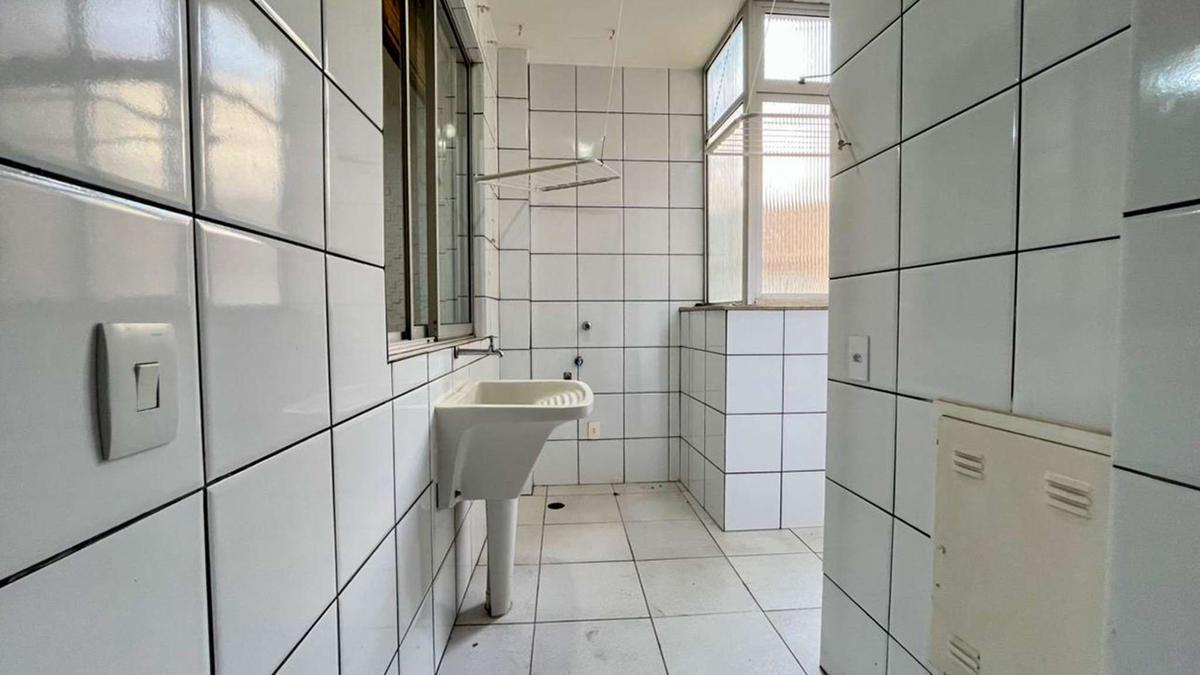 Apartamento, Serra, 3 Quartos, 1 Vaga, 1 Suíte