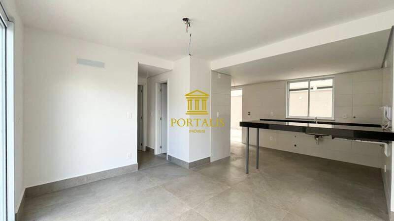 Apartamento, Castelo, 4 Quartos, 3 Vagas, 2 Suítes