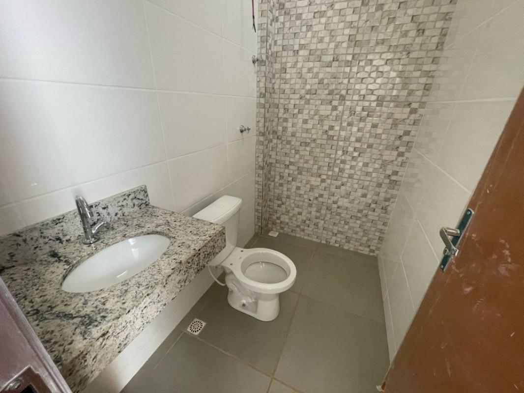 Casa, Santa Rita, 2 Quartos, 1 Vaga