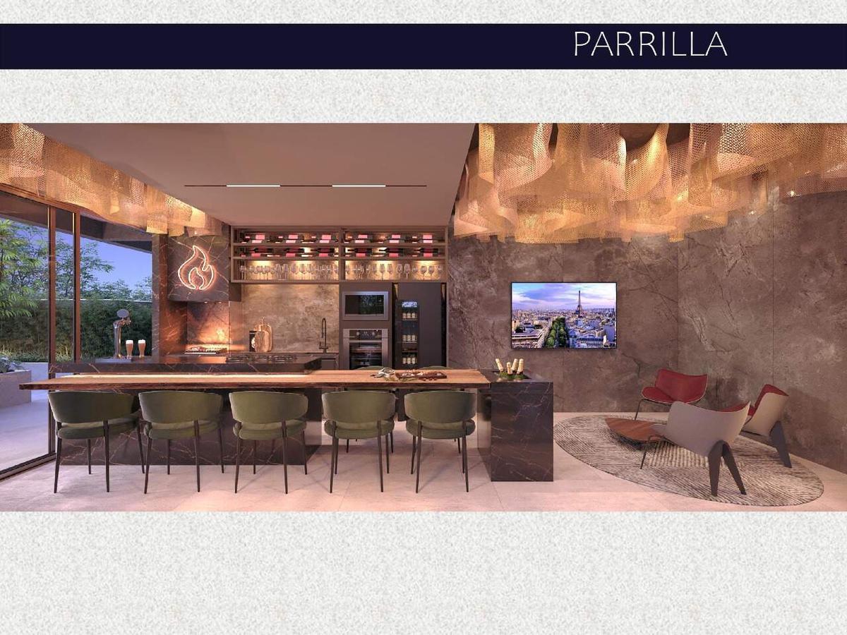 Apartamento, Lourdes, 2 Quartos, 2 Vagas, 2 Suítes