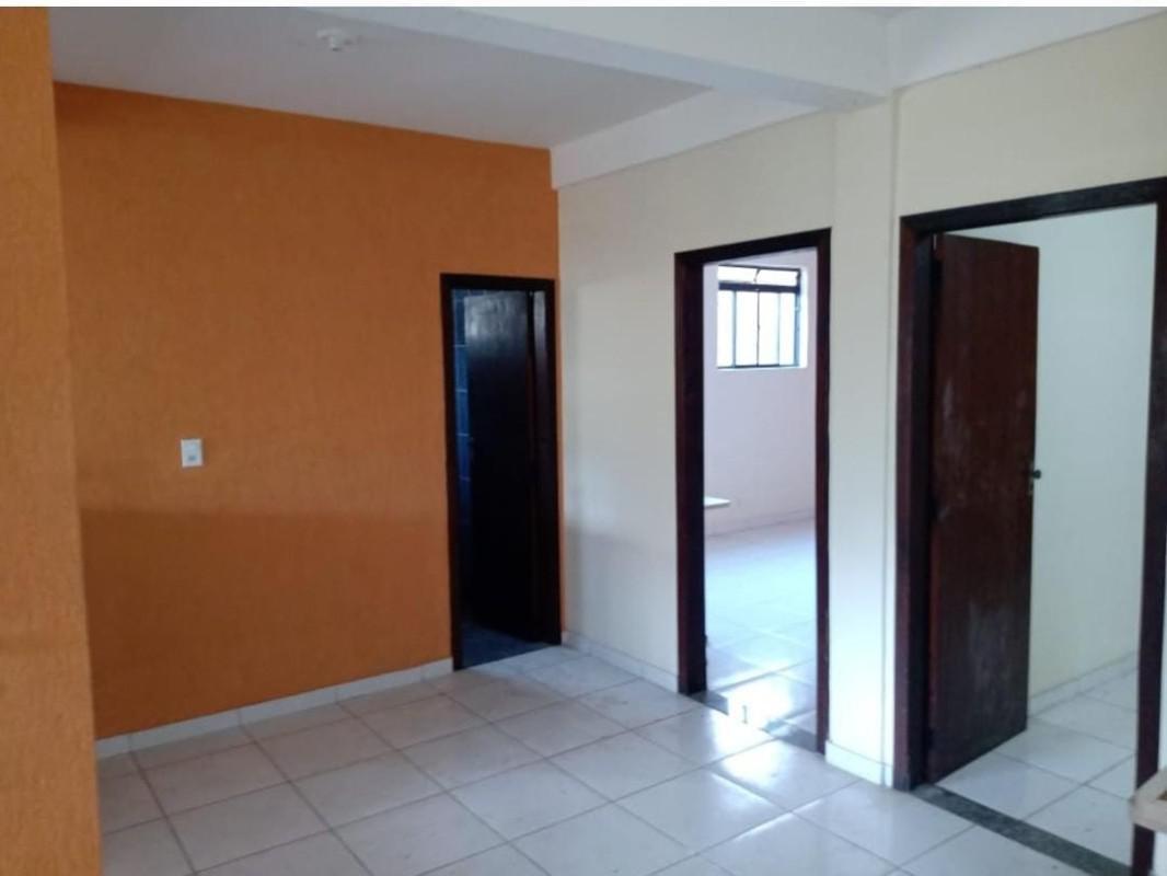 Casa, Granja Vista Alegre, 2 Quartos, 0 Vaga