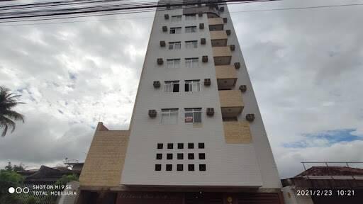 Apartamento, Centro, 3 Quartos, 2 Vagas, 1 Suíte