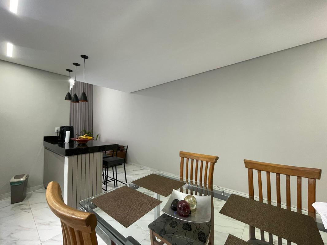 Casa, Santa Efigênia, 3 Quartos, 2 Vagas, 1 Suíte