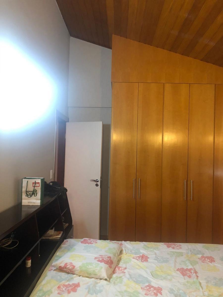 Casa, Jardim Riacho das Pedras, 4 Quartos, 4 Vagas, 1 Suíte