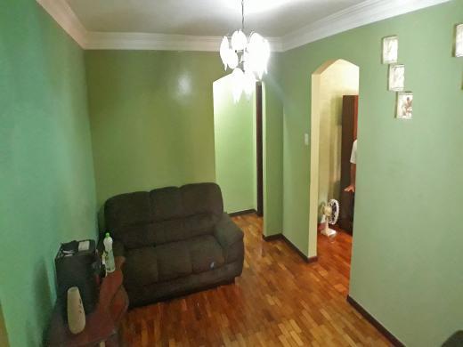 Casa, Nova Esperança, 3 Quartos, 2 Vagas