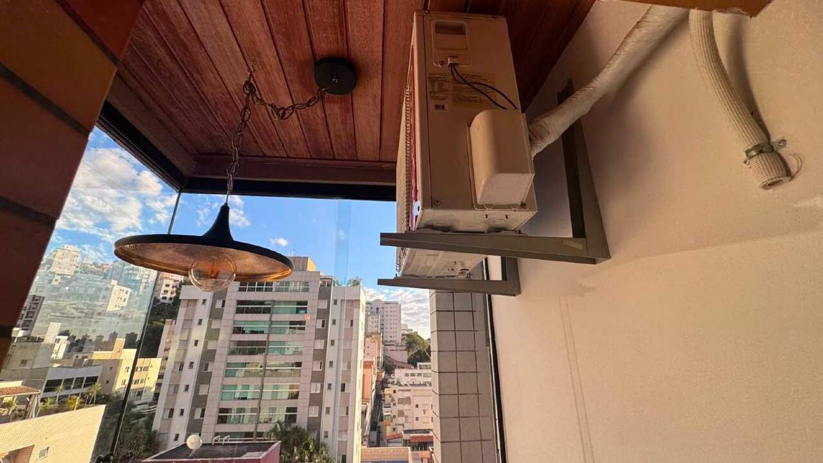 Apartamento, Buritis, 3 Quartos, 3 Vagas, 1 Suíte