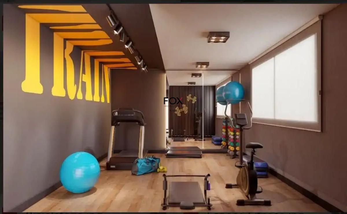 Apartamento, Cruzeiro, 3 Quartos, 2 Vagas, 1 Suíte