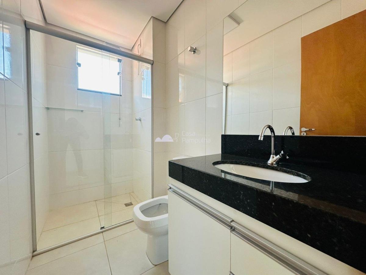 Apartamento, Santa Amélia, 3 Quartos, 2 Vagas, 1 Suíte