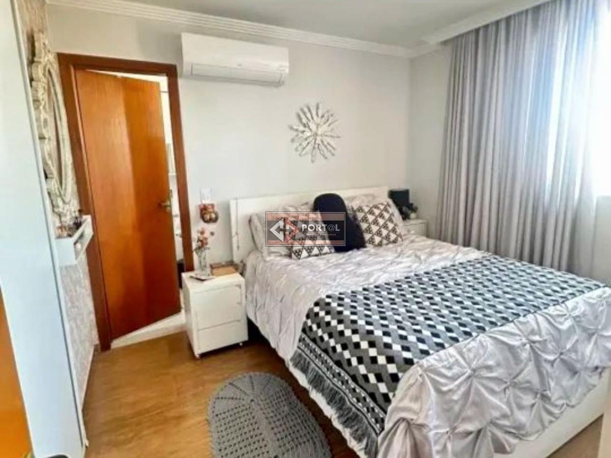 Apartamento, Santa Mônica, 3 Quartos, 2 Vagas, 1 Suíte