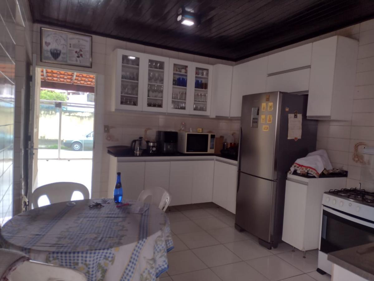Casa, Nossa Senhora do Carmo, 2 Quartos, 3 Vagas