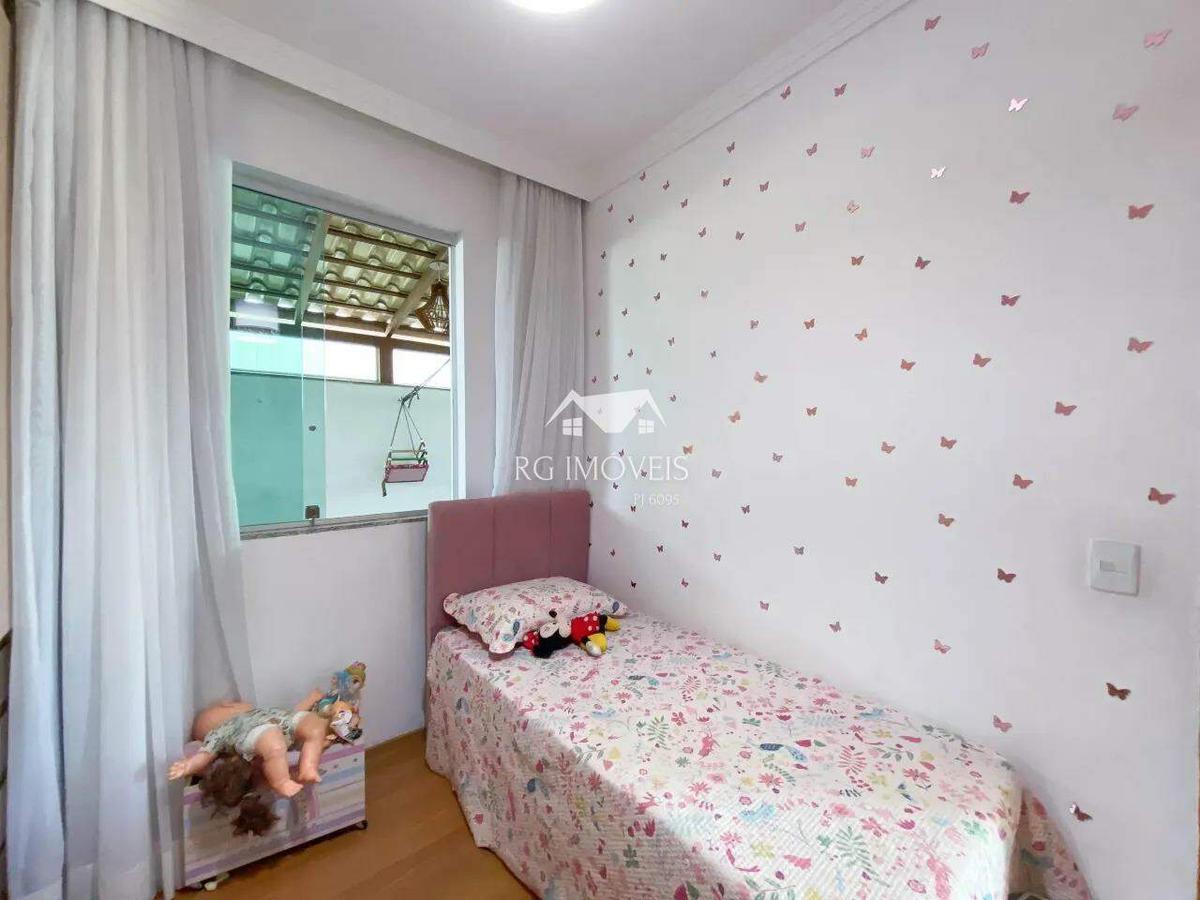 Apartamento, Miramar (barreiro), 2 Quartos, 2 Vagas, 1 Suíte
