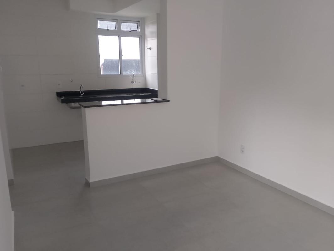 Apartamento, Buritis, 2 Quartos, 2 Vagas, 1 Suíte