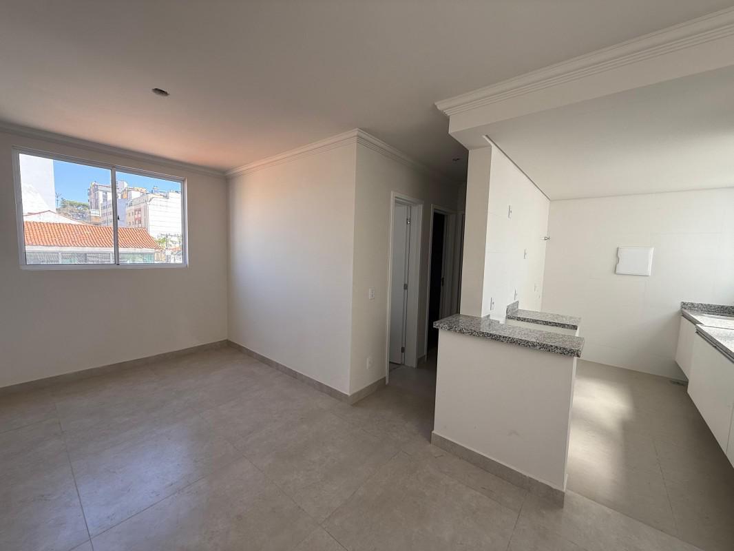 Apartamento, Ana Lúcia, 2 Quartos, 2 Vagas, 1 Suíte