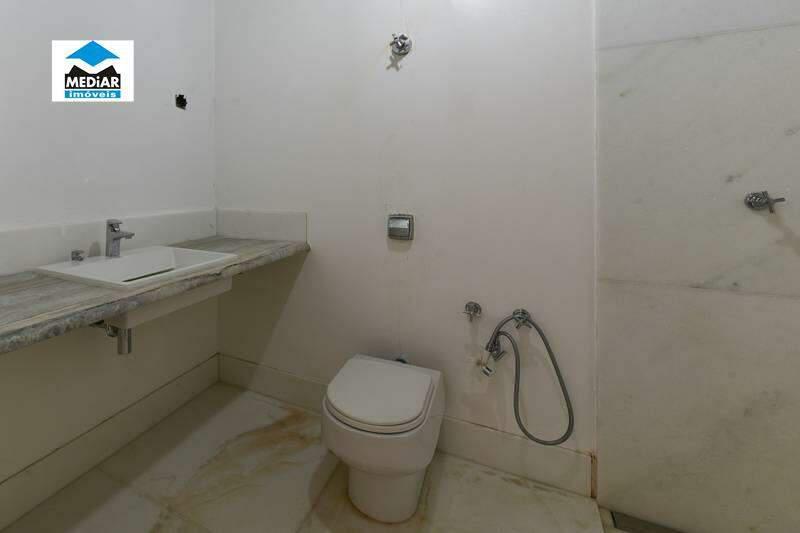 Casa, Mangabeiras, 6 Quartos, 6 Vagas, 4 Suítes