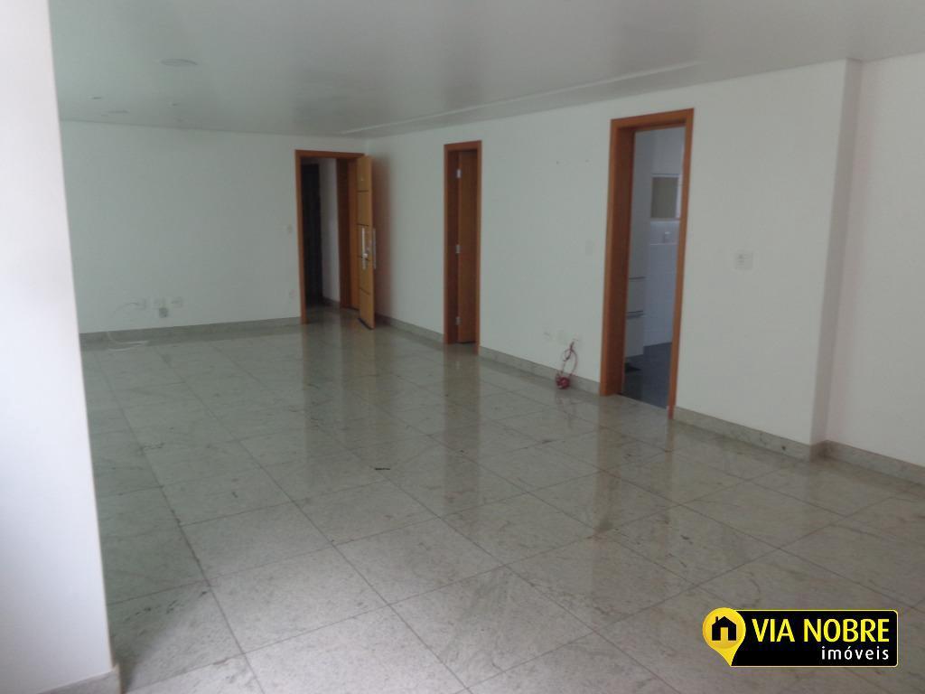 Apartamento, Buritis, 4 Quartos, 3 Vagas, 2 Suítes