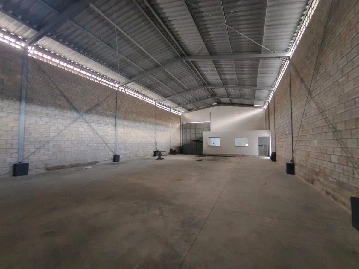 Galpão, Santa Amélia, 0 Quarto, 0 Vaga