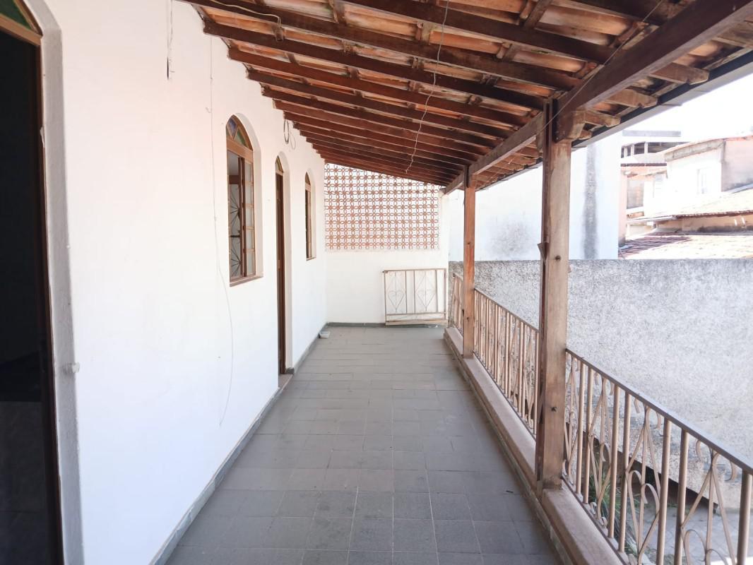 Casa, Maria Helena, 2 Quartos, 0 Vaga, 1 Suíte