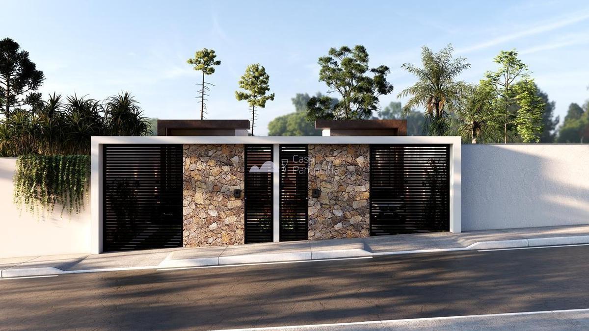 Casa, Santa Amélia, 3 Quartos, 2 Vagas, 3 Suítes