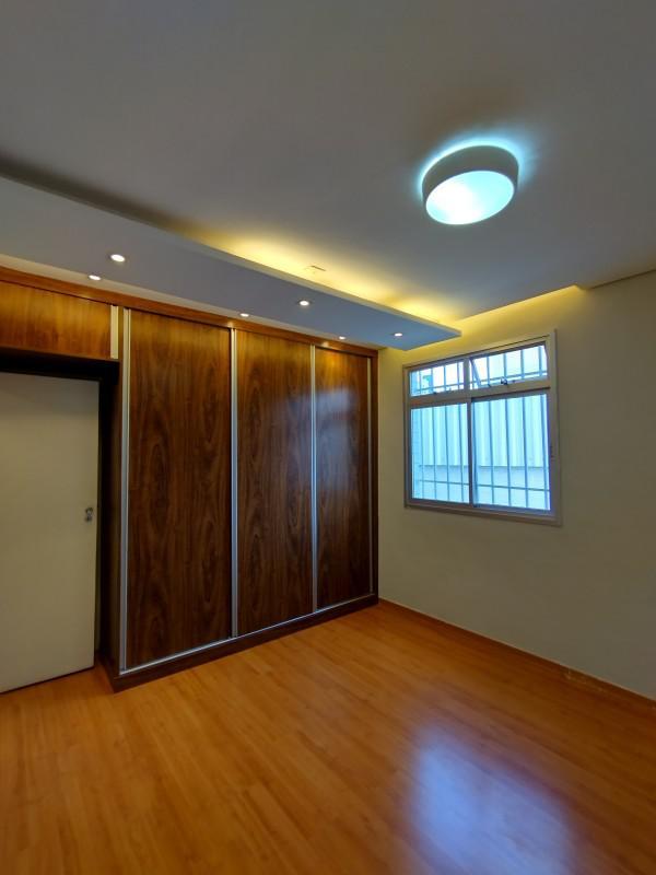 Apartamento, Cidade Nova, 2 Quartos, 2 Vagas