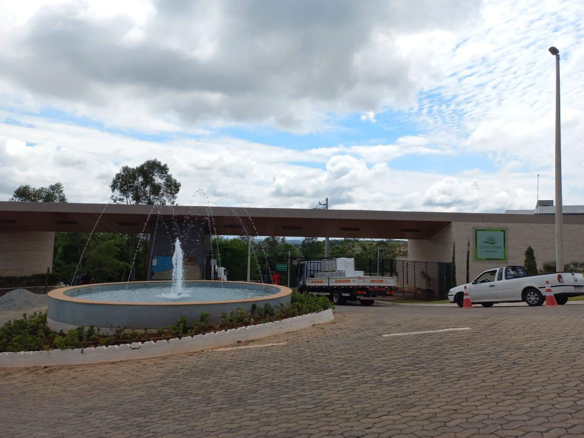 Lote, Jardim da Glória, 0 Quarto, 0 Vaga