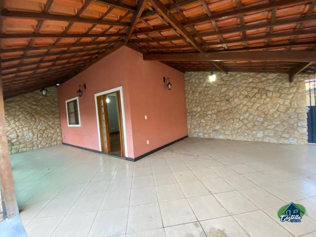 Casa, Nova Cachoeirinha, 4 Quartos, 2 Vagas, 1 Suíte