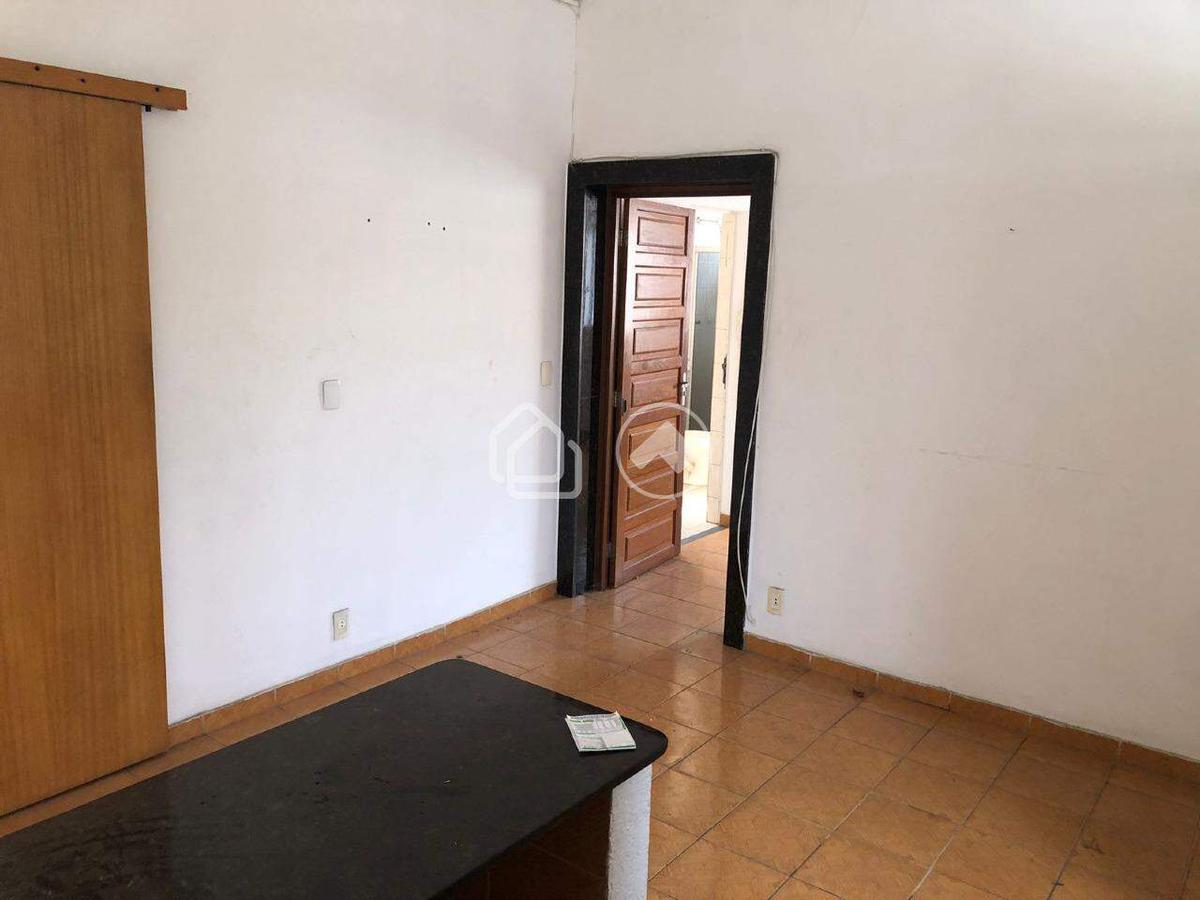 Quitinete, Palmeiras, 1 Quarto