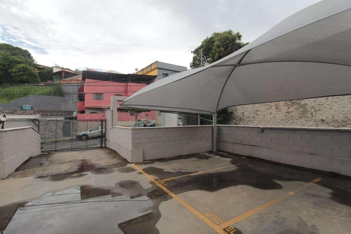 Apartamento, Planalto, 2 Quartos, 1 Vaga