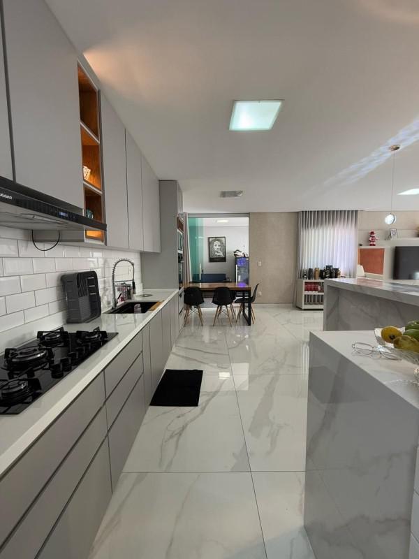 Casa, Colorado, 3 Quartos, 4 Vagas, 1 Suíte