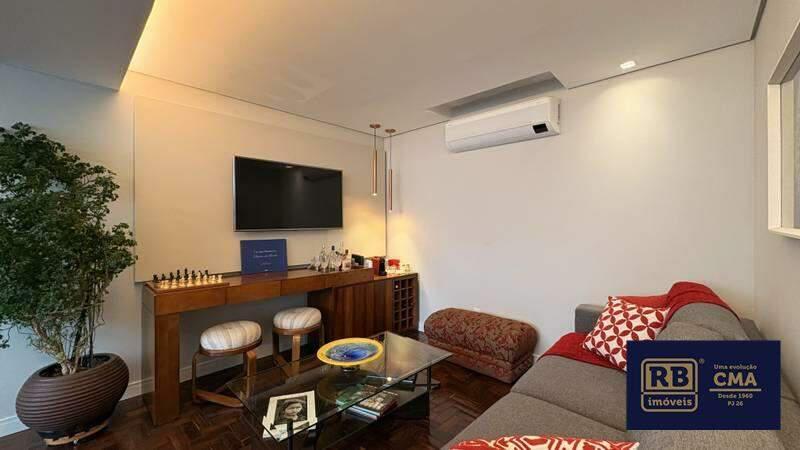 Apartamento, Lourdes, 4 Quartos, 2 Vagas, 2 Suítes