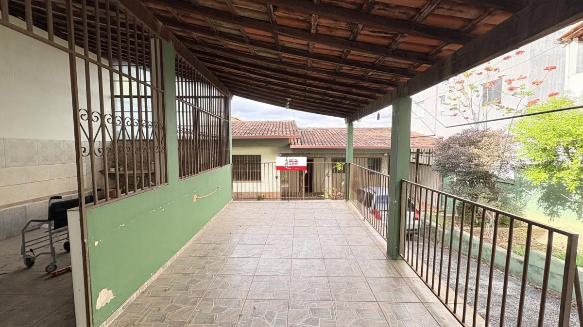 Casa, Santa Mônica, 4 Quartos, 3 Vagas