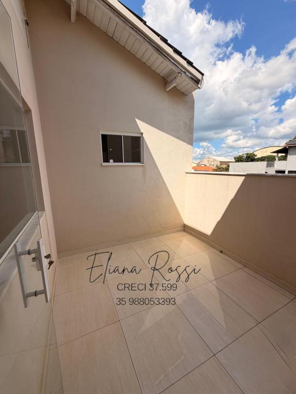 Casa, Rezende, 4 Quartos, 4 Vagas, 1 Suíte