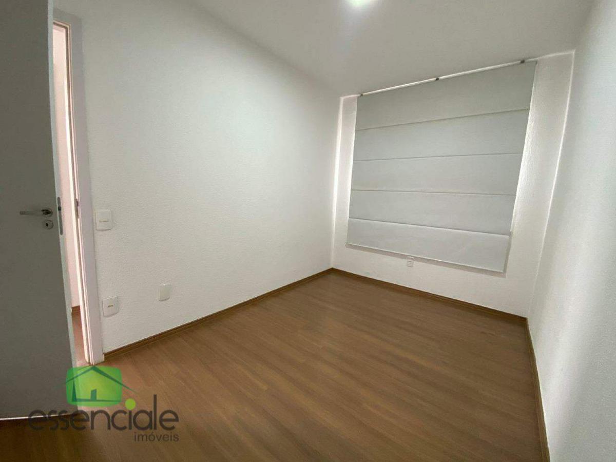 Apartamento, Jardim Riacho das Pedras, 2 Quartos, 1 Vaga, 1 Suíte