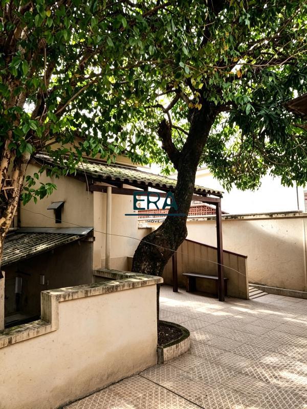 Casa, Santo Antônio, 3 Quartos, 1 Vaga, 1 Suíte