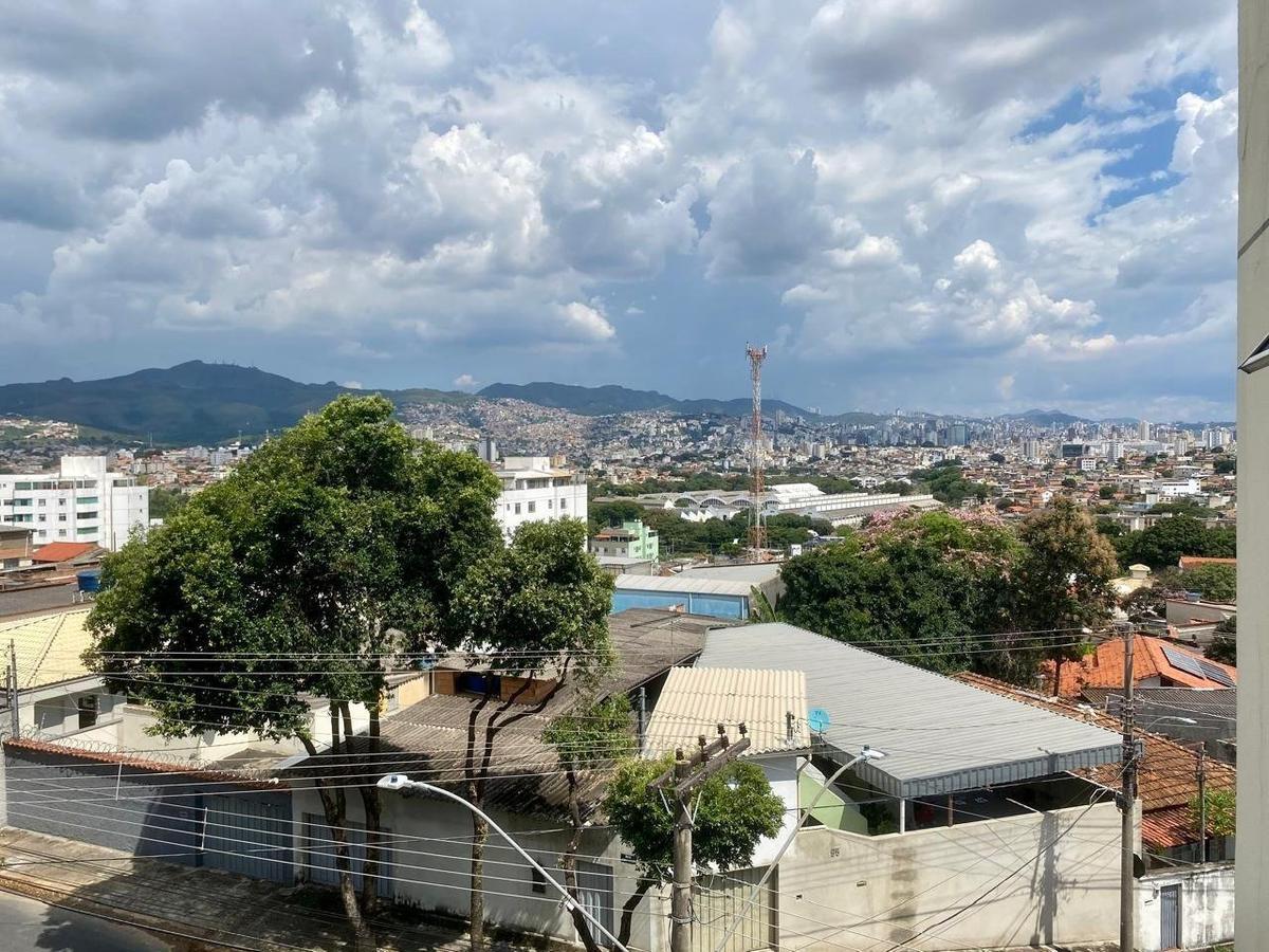 Cobertura, Boa Vista, 4 Quartos, 2 Vagas, 2 Suítes