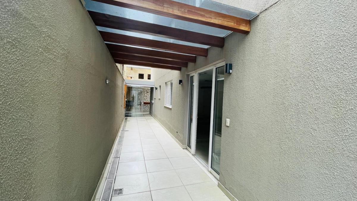 Apartamento, Ressaca, 2 Quartos, 1 Vaga, 1 Suíte