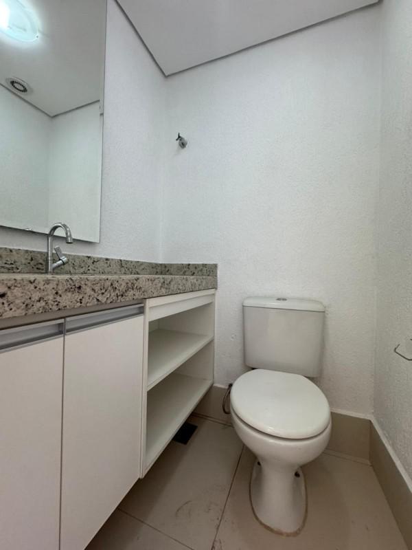 Apartamento, Indaiá, 3 Quartos, 2 Vagas, 1 Suíte